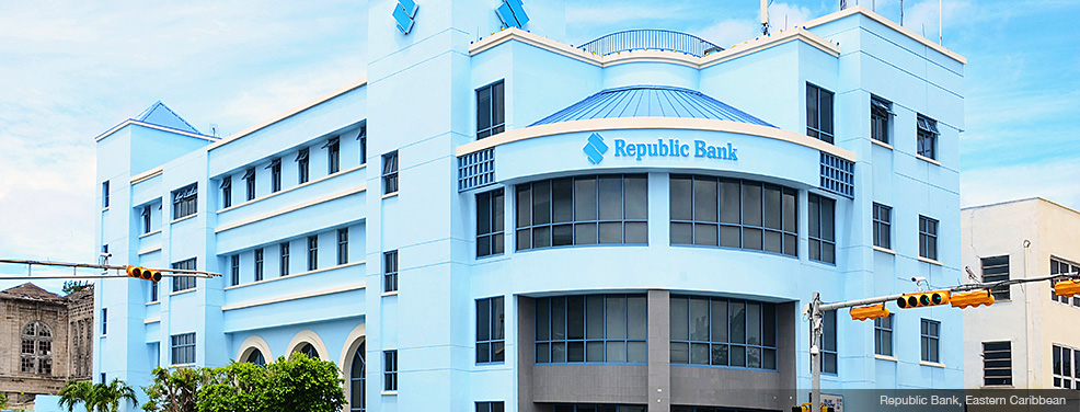 Republic-Bank