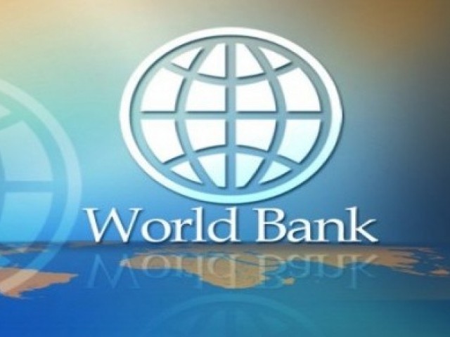World-Bank news