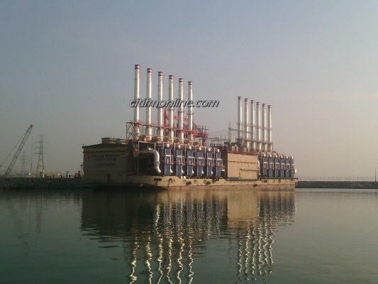 power barge at tema (5)_533x400