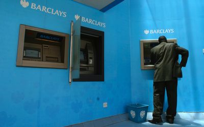 Equity bank uganda forex rates
