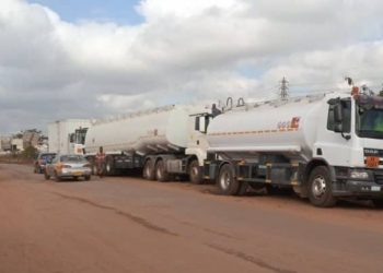 Address our salary concerns, other issues in 48 hours – Tanker drivers
