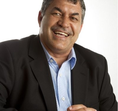 Chief Executive Officer of Metropolitan International Blum Khan