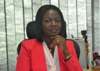 Lucy Quist - Managing Director, Airtel Ghana