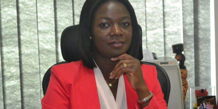 Lucy Quist - Managing Director, Airtel Ghana
