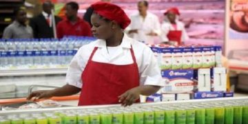 S Africa's Clover says it will no longer invest in Nigeria