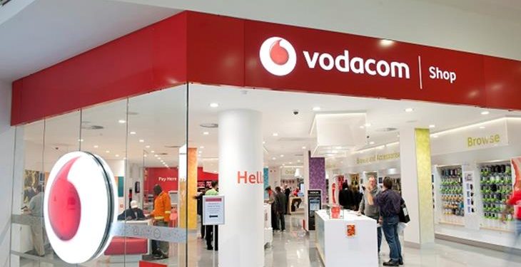 Vodacom S.A and Neotel end deal talks