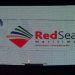 RedSea Maritime's new logo