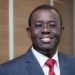 President of the Ghana Chamber of Mines Kwame Addo-Kufuor