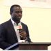 Chief Operating Officer(COO) of GHL Bank, Kojo Addo-Kufuor