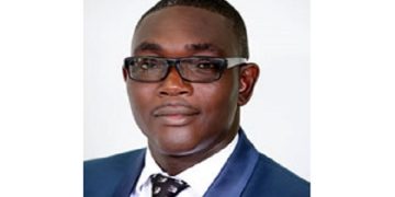Chairman of the Mines and Energy Committee of Parliament, Emmanuel Akwasi Gyamfi