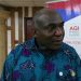 Rockson Dogbega - Chairman of the construction subsector of the Association of Ghana Industries (AGI)
