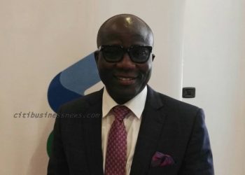 Henry Baye  - Executive Director of Retail Banking for West Africa at Standard Chartered Bank