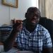 Dr Lord Mensah - Lecturer, University of Ghana Business School