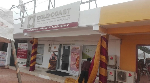 Customer wins lawsuit against Gold Coast Securities over unpaid investment