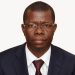Kimelabalou Aba, General Manager of Intergovernmental Action Group Against Money Laundering (Giaba)