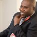 Seth Adu-Baah, the dismissed Coca-Cola Ghana MD.