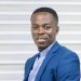 Founder and CEO of Shopnaw, Benjamin Osei Asante.