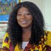 Dr. Agnes-Adu, CEO, Ghana Trade Fair Company.