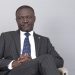 Victor Yaw Asante,
FBNBank Ghana MD/CEO