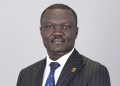 Victor Yaw Asante, FBNBank Ghana MD