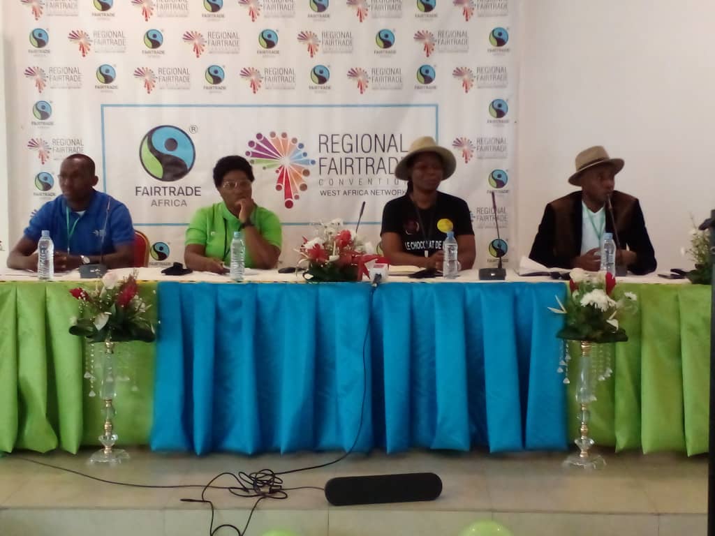 Fairtrade Africa holds West Africa Regional Convention – Citi Business News