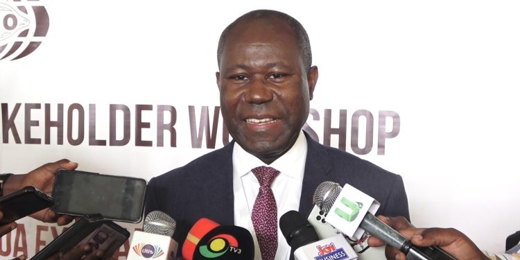 African Cocoa Exchange programme can improve Ghana’s cocoa prices – COCOBOD